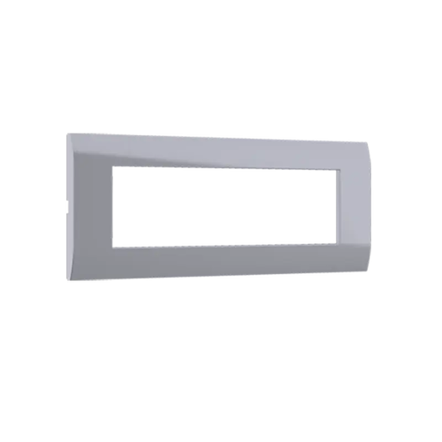 ^ MODYS FRAME 7 M. SILVER