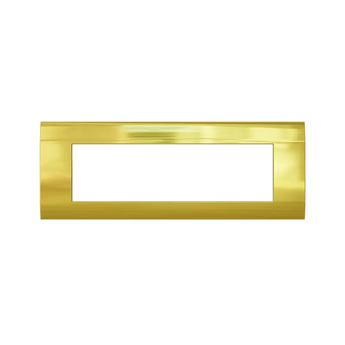 ^ MODYS FRAME 7 M. GOLD