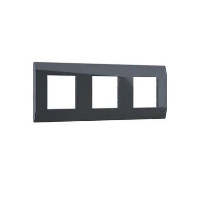 ^ MODYS FRAME 3X2 M. ANTHRACITE