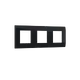 ^ MODYS FRAME 3X2 M. MATT BLACK