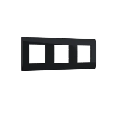 ^ MODYS FRAME 3X2 M. MATT BLACK