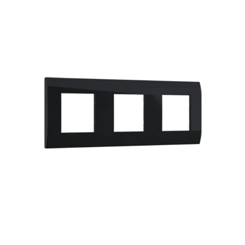 ^ MODYS FRAME 3X2 M. MATT BLACK