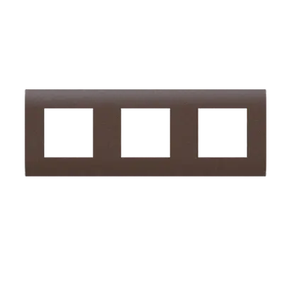 ^ MODYS FRAME 3X2 M. DARK BROWN