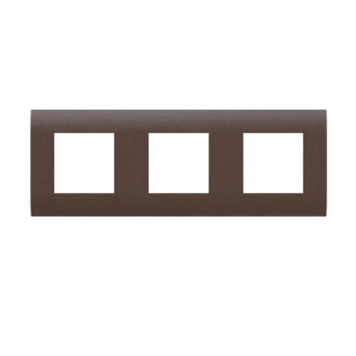 ^ MODYS FRAME 3X2 M. DARK BROWN