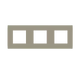 ^ MODYS FRAME 3X2 M. CHAMPAGNE