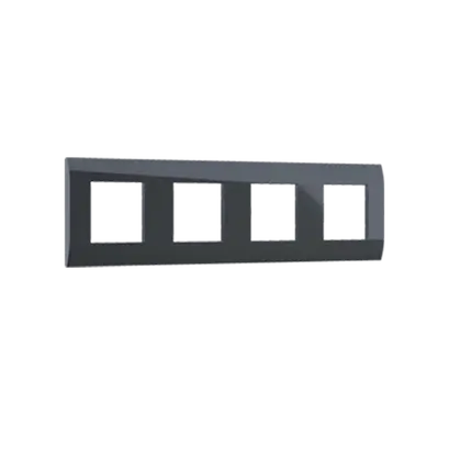 ^ MODYS РАМКА 4X2 M. АНТРАЦИТ