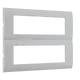 ^ MODYS FRAME 2X7 M. IVORY