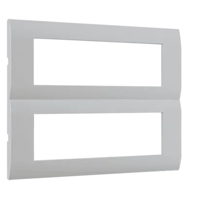 ^ MODYS FRAME 2X7 M. IVORY