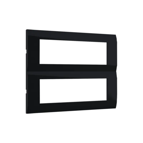 ^ MODYS FRAME 2X7 M. MATT BLACK