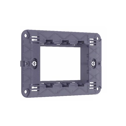 ^ MODYS MOUNTING FRAME 3 M. WITH SCREWS