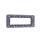 ^ MODYS MOUNTING FRAME 7 M. WITH SCREWS