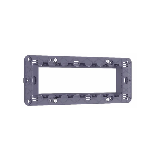 ^ MODYS MOUNTING FRAME 7 M. WITH SCREWS