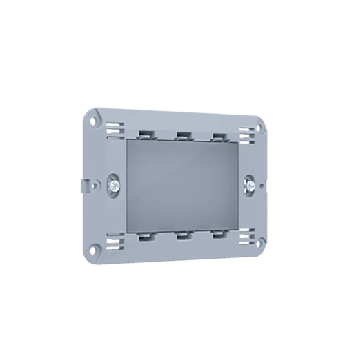 ^ LED LIGHT & MOUNTING FRAME WITH SCREWS 3 M. 1P 1.6W 130LM 6000K IP20