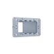 ^ LED LIGHT & MOUNTING FRAME WITH SCREWS 4/3 M. 1P 1.6W 130LM 6000K IP20