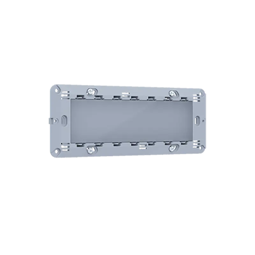 ^ LED LIGHT & MOUNTING FRAME WITH SCREWS 7 M. 1P 3.2W 280LM 6000K IP20