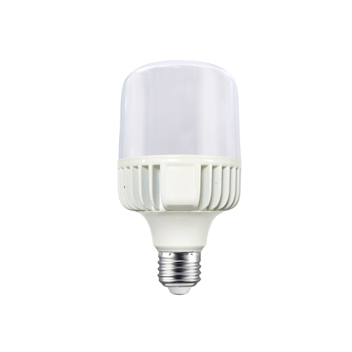 ЛЕД T70 E27 230V 15W 4000K 220° 1600Lm Ra80 IP65 40.000hrs