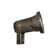 Garden light GU10 Grey
