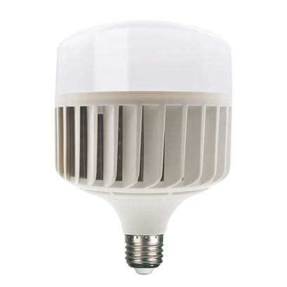 ЛЕД P176 E27 & E40 230V 100W 6000K 220° 9250Lm Ra80 IP20