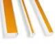 16X16mm WITH ADHESIVE TAPE WHITE