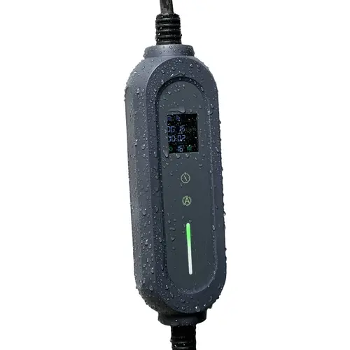PORTABLE EV CHARGER 1PH 3,68KW 16A - изображение 2