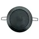 ГОВОРИТЕЛ ЗА ВГРАЖДАНЕ ЧЕРЕН, Ø10cm, 8Ω, 6Wrms
