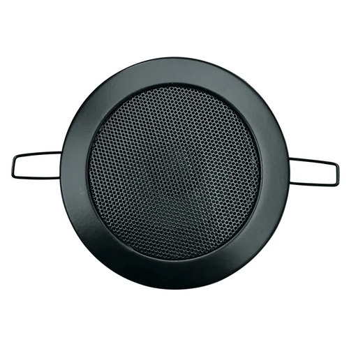 ГОВОРИТЕЛ ЗА ВГРАЖДАНЕ ЧЕРЕН, Ø10cm, 8Ω, 6Wrms