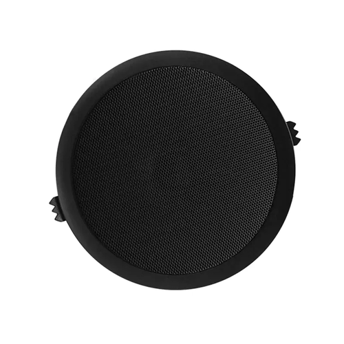 ГОВОРИТЕЛ ЗА ВГРАЖДАНЕ ЧЕРЕН, Ø20cm, 100V, 8Wrms