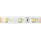LED STRIP 25M 4.8W/M 570LM/M 12V DC IP20 4000K Ra80 8mm