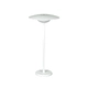 ^LED SMD TABLE BATTERY LUMINAIRE 2W 260LM 83° 3.000K WHITE CRI80 IP54