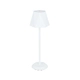 ^LED SMD НАСТОЛНА ЛАМПА НА БАТЕРИЯ 3W 140LM 3.000K ПЯСЪЧНО БЯЛО 120° CRI80 IP54