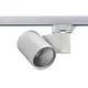 ΑΜΜΩΔΕΣ ΛΕΥΚΟ LED ΣΠΟΤ ΡΑΓΑΣ 40W 4000K 3-PHASE 38° 4400LM 230V AC Ra80 5YRS
