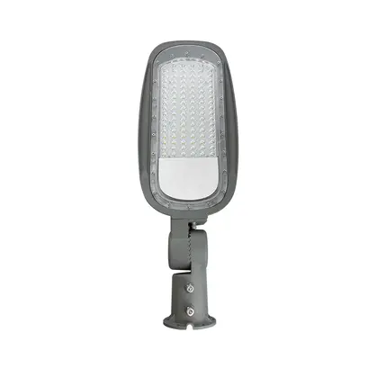 ЛЕД УЛИЧНО ОСВЕТИТЕЛНО ТЯЛО 100W 14000LM 4000K 140x90˚ CLASS I 230V AC IP66