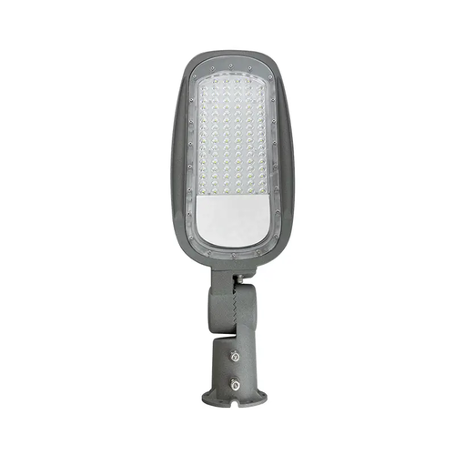 ЛЕД УЛИЧНО ОСВЕТИТЕЛНО ТЯЛО 100W 14000LM 4000K 140x90˚ CLASS I 230V AC IP66 - изображение 2