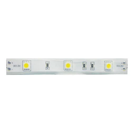 ЛЕД ЛЕНТА 5M 7,2W/M 24V DC IP65 RGB