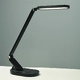 НАСТОЛНА ЛАМПА LED 10W 800LM FRITZ ЧЕРНО CCT+DIMMABLE+TOUCH SWITCH+USB CHARGER