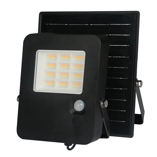 СОЛАРЕН SMD LED ПРОЖЕКТОР 15W 3CCT IP65 100° Ra80 2 ГОДИНИ ГАРАНЦИЯ - изображение 3