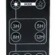 СОЛАРЕН SMD LED ПРОЖЕКТОР 32W 3CCT IP65 100° Ra80 2 ГОДИНИ ГАРАНЦИЯ - изображение 6