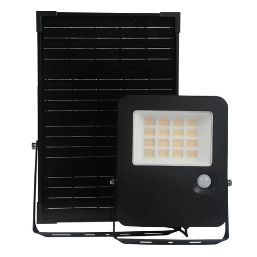 СОЛАРЕН SMD LED ПРОЖЕКТОР 32W 3CCT IP65 100° Ra80 2 ГОДИНИ ГАРАНЦИЯ - изображение 2