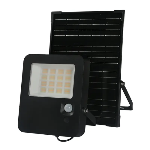 СОЛАРЕН SMD LED ПРОЖЕКТОР 32W 3CCT IP65 100° Ra80 2 ГОДИНИ ГАРАНЦИЯ - изображение 3