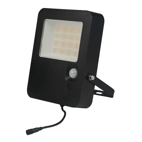 СОЛАРЕН SMD LED ПРОЖЕКТОР 32W 3CCT IP65 100° Ra80 2 ГОДИНИ ГАРАНЦИЯ - изображение 4