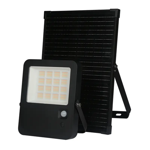 СОЛАРЕН SMD LED ПРОЖЕКТОР 60W 3CCT IP65 100° Ra80 2 ГОДИНИ ГАРАНЦИЯ - изображение 3