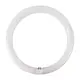 LED SMD G10Q 19W 6500K 298mm 2000LM 230V AC RA80 30000H 120°