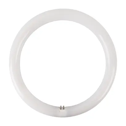LED SMD G10Q 19W 6500K 298mm 2000LM 230V AC RA80 30000H 120°