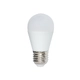 LED SMD E27 G45 8W 3000K 230V AC 730LM RA80 30000H 180°