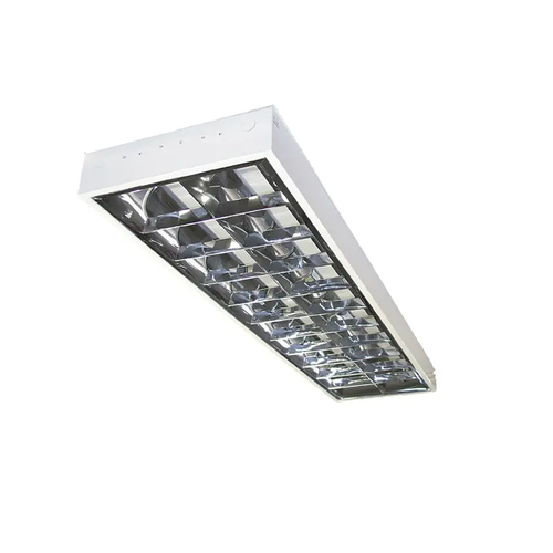CEILING 4Χ36W WITH ELECTRICAL BALLAST