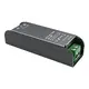 LED CV МЕТАЛЕН ДРАЙВЕР 30W 230V AC- 12V DC 2,5A IP20 5Г ГАРАНЦИЯ