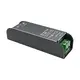 LED CV МЕТАЛЕН ДРАЙВЕР 40W 230V AC- 12V DC 3,3A IP20 5Г ГАРАНЦИЯ