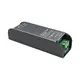 LED CV МЕТАЛЕН ДРАЙВЕР 40W 230V AC- 24V DC 1,67A IP20 5Г ГАРАНЦИЯ