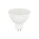 ЛЕД MR16 12V AC/DC 4W SMD 3.000K 160° 250Lm Ra80