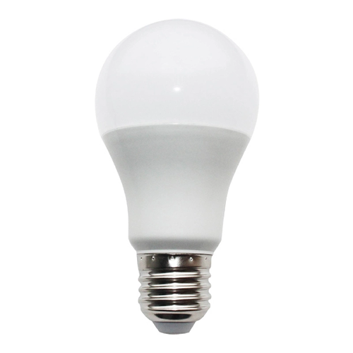 LED SMD E27 A60 15W 3000K 230V AC 1470LM RA80 30000H 180°